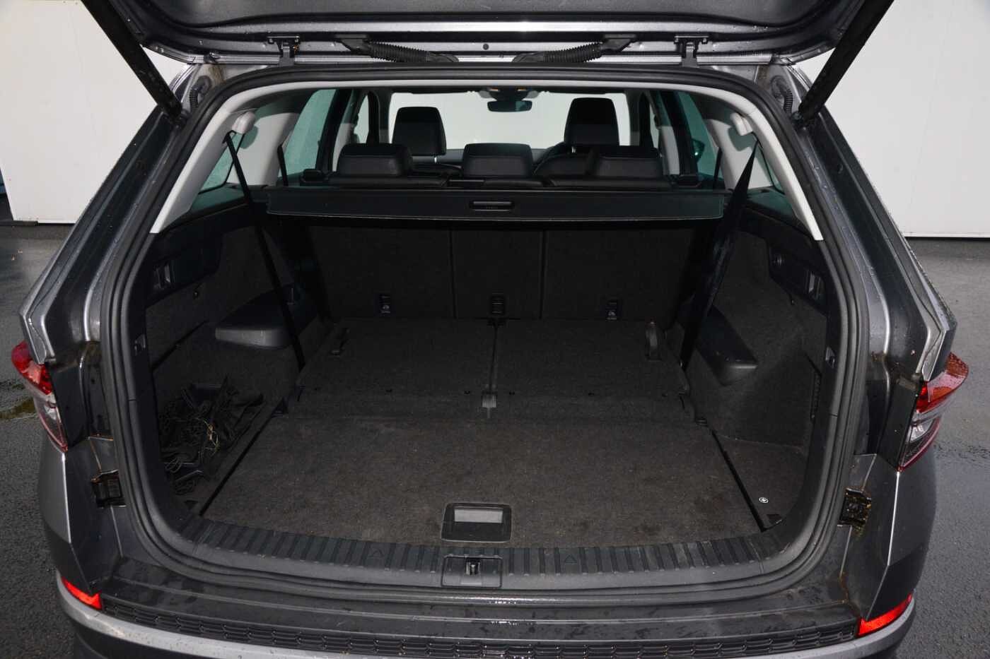 Used Skoda Kodiaq 2022 for sale - 76674803: Photo 9