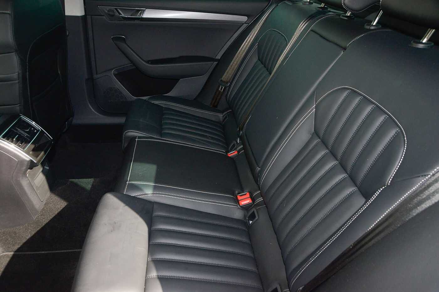 Used Skoda Superb 2023 for sale - 77417405: Photo 10