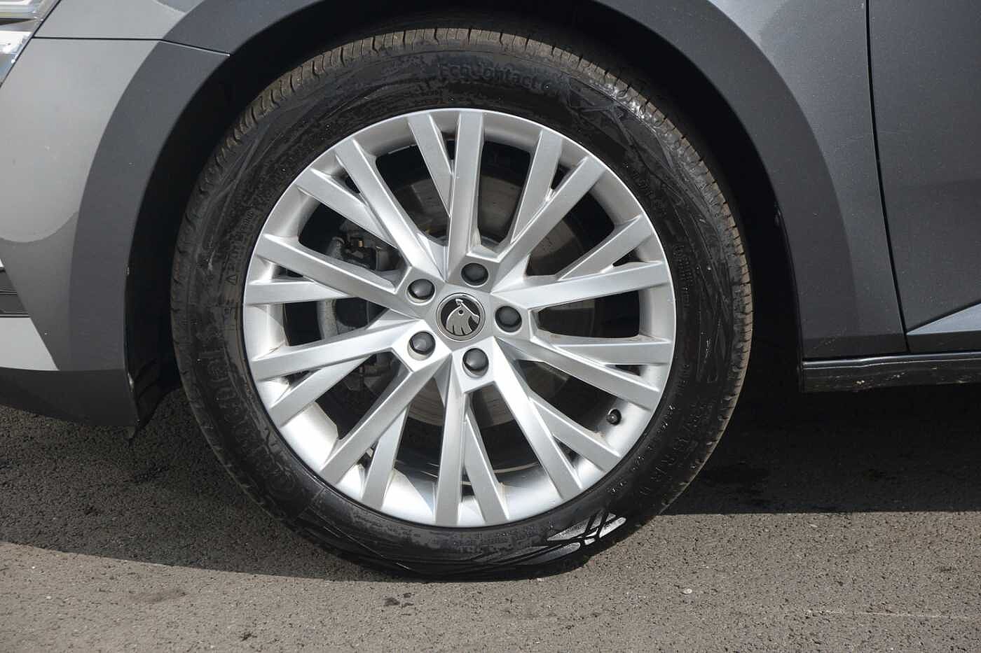 Used Skoda Superb 2023 for sale - 77417405: Photo 5