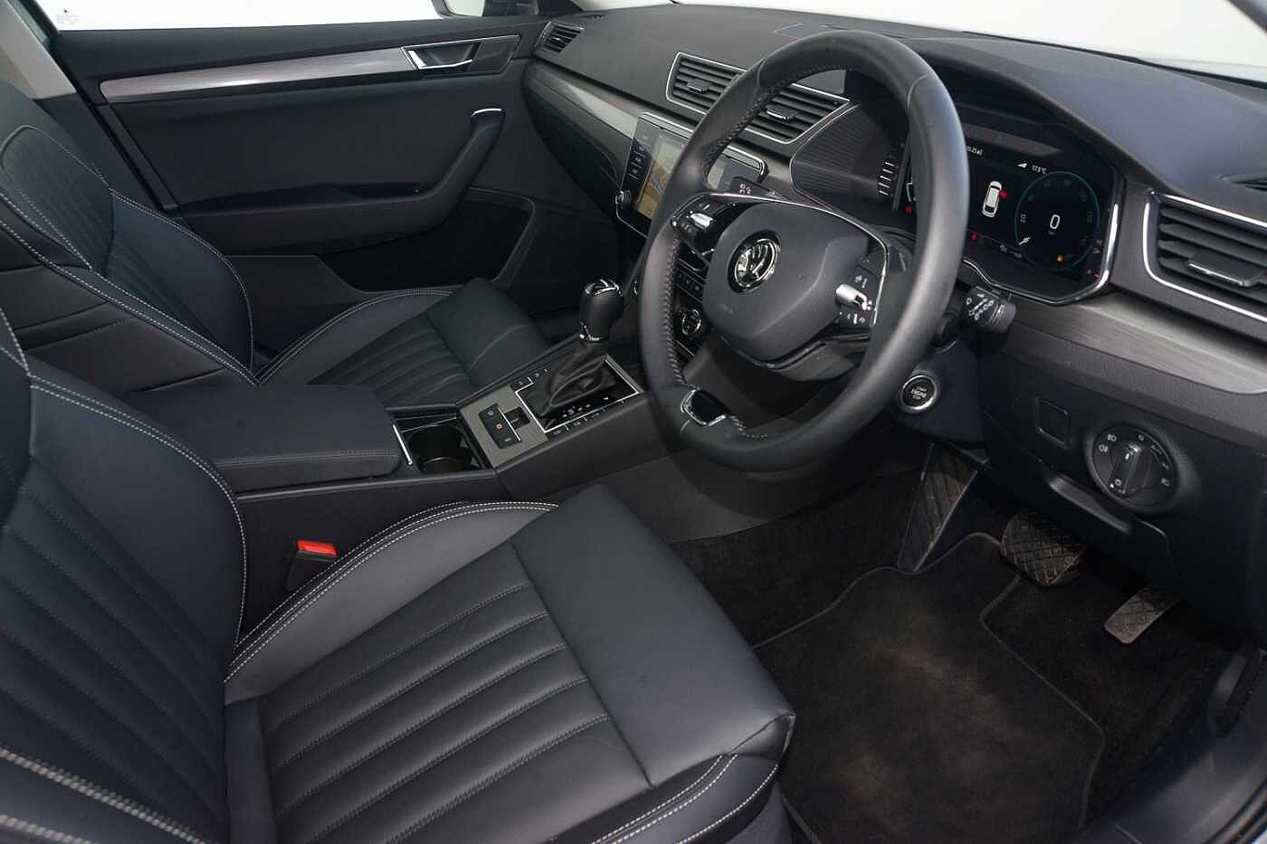 Used Skoda Superb 2023 for sale - 77417405: Photo 6