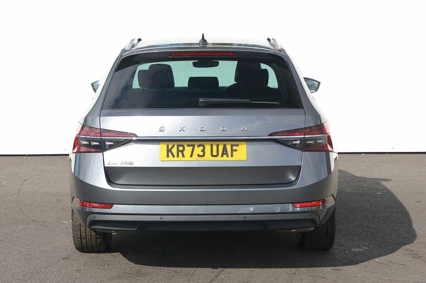 Used Skoda Superb 2023 for sale - 77417405: Photo 7