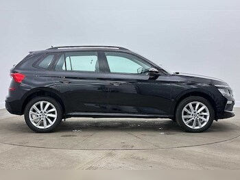 Used Skoda Kamiq 2025 for sale - 78495516: Photo