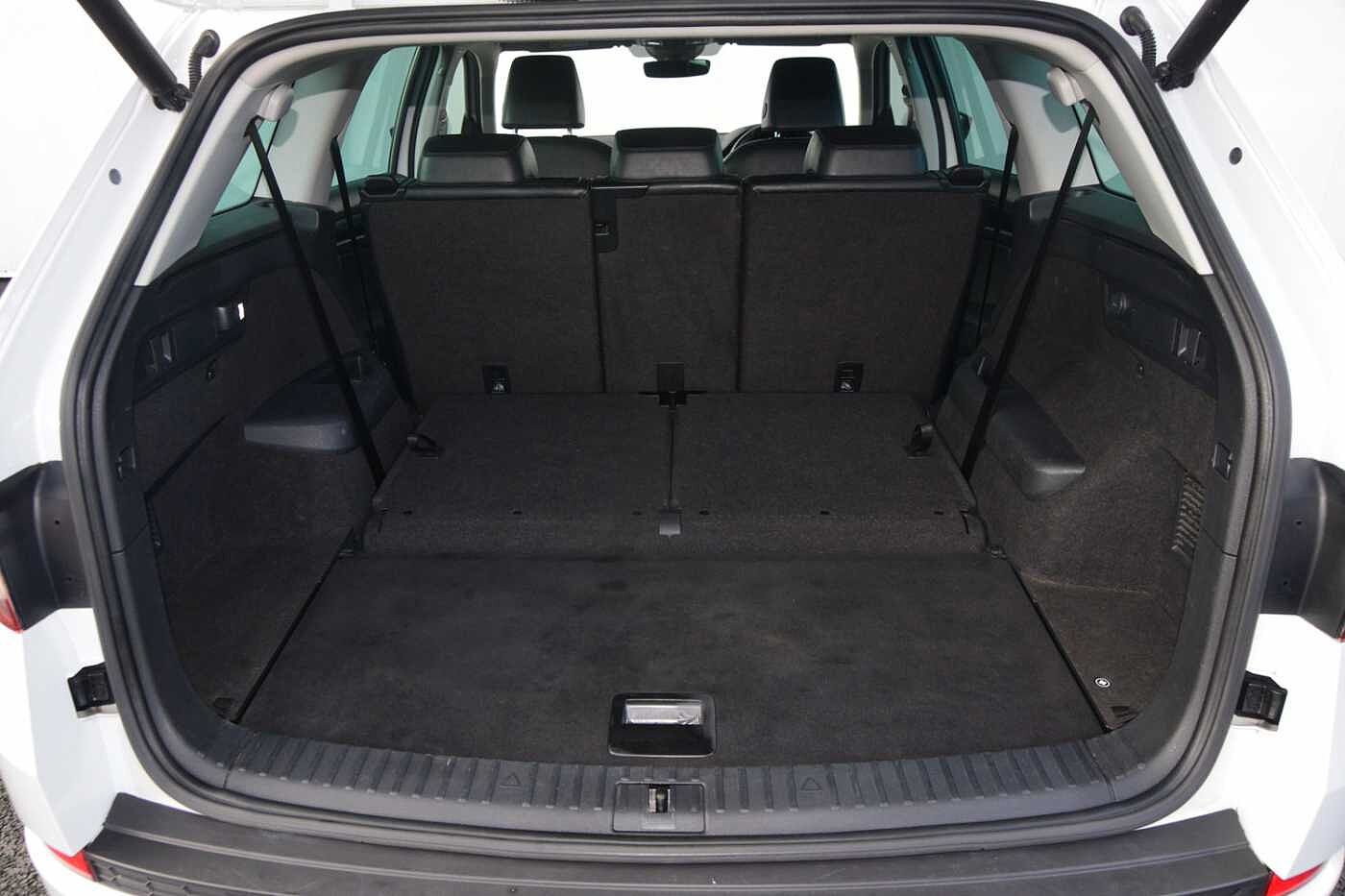 Used Skoda Kodiaq 2018 for sale - 76673470: Photo 10