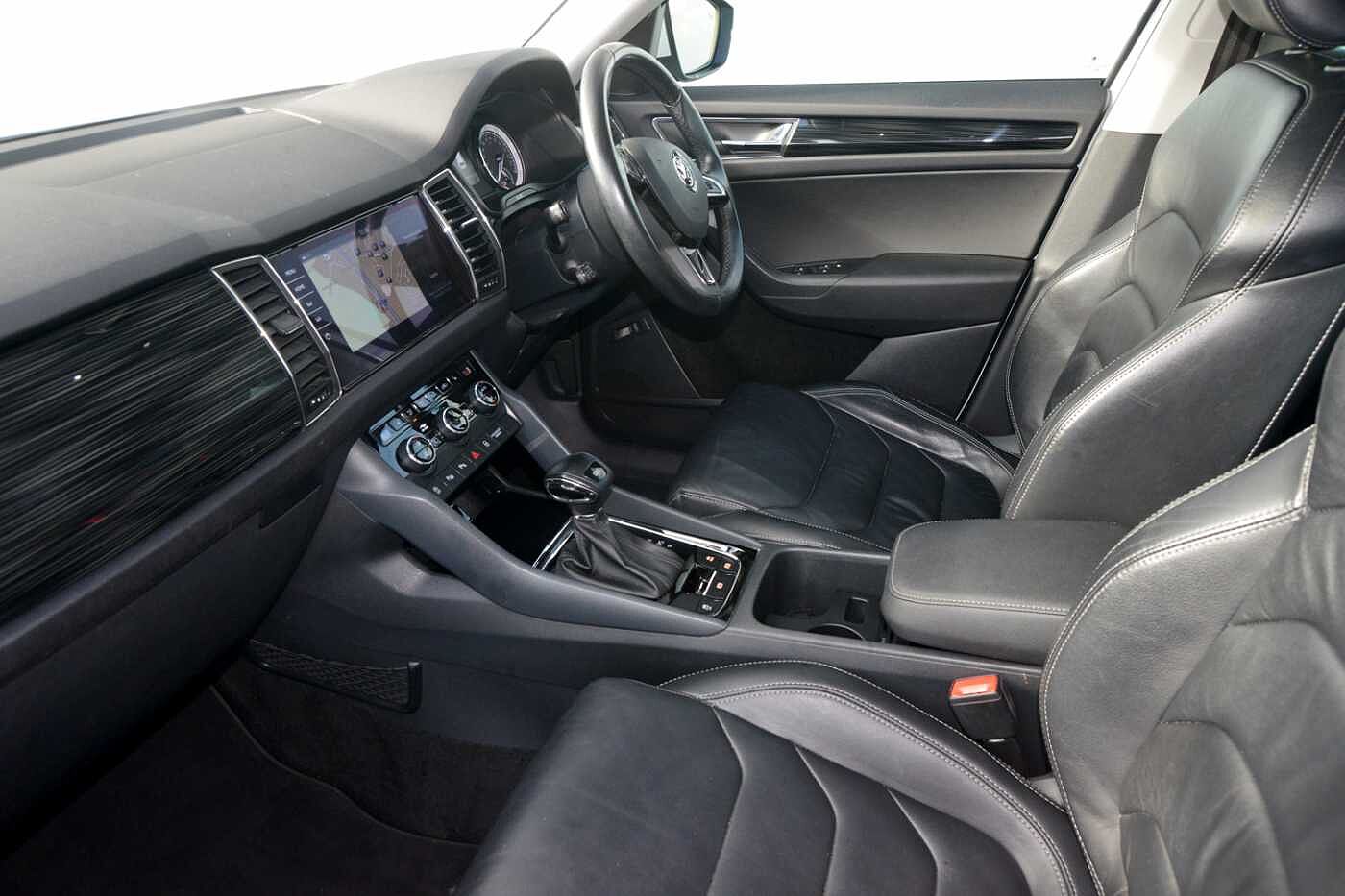 Used Skoda Kodiaq 2018 for sale - 76673470: Photo 2