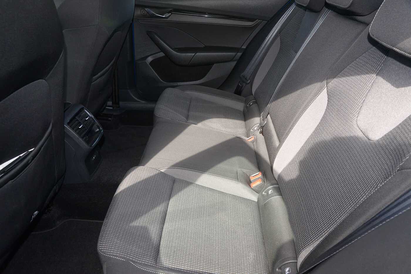 Used Skoda Octavia 2021 for sale - 78217912: Photo 10