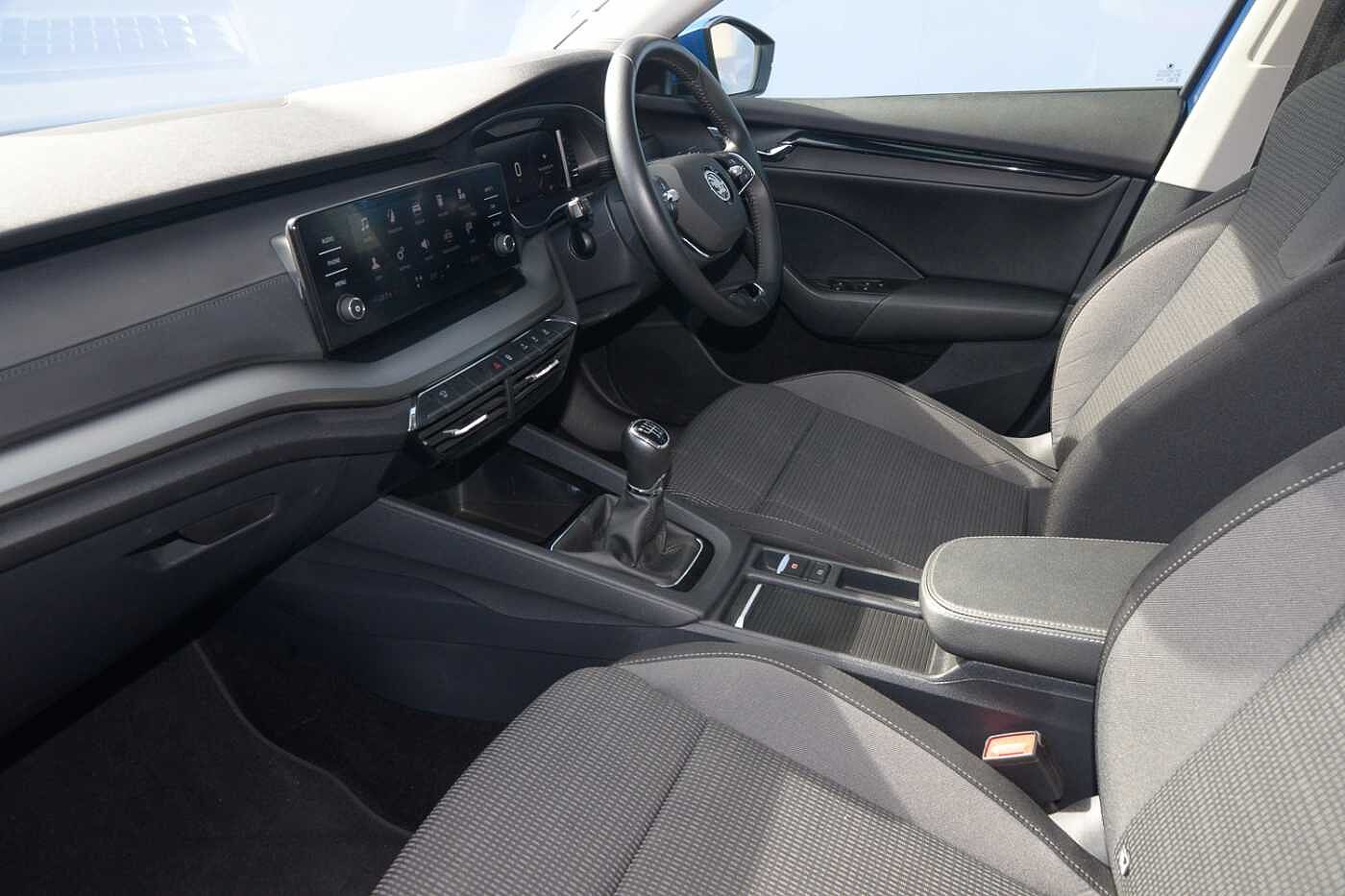 Used Skoda Octavia 2021 for sale - 78217912: Photo 2