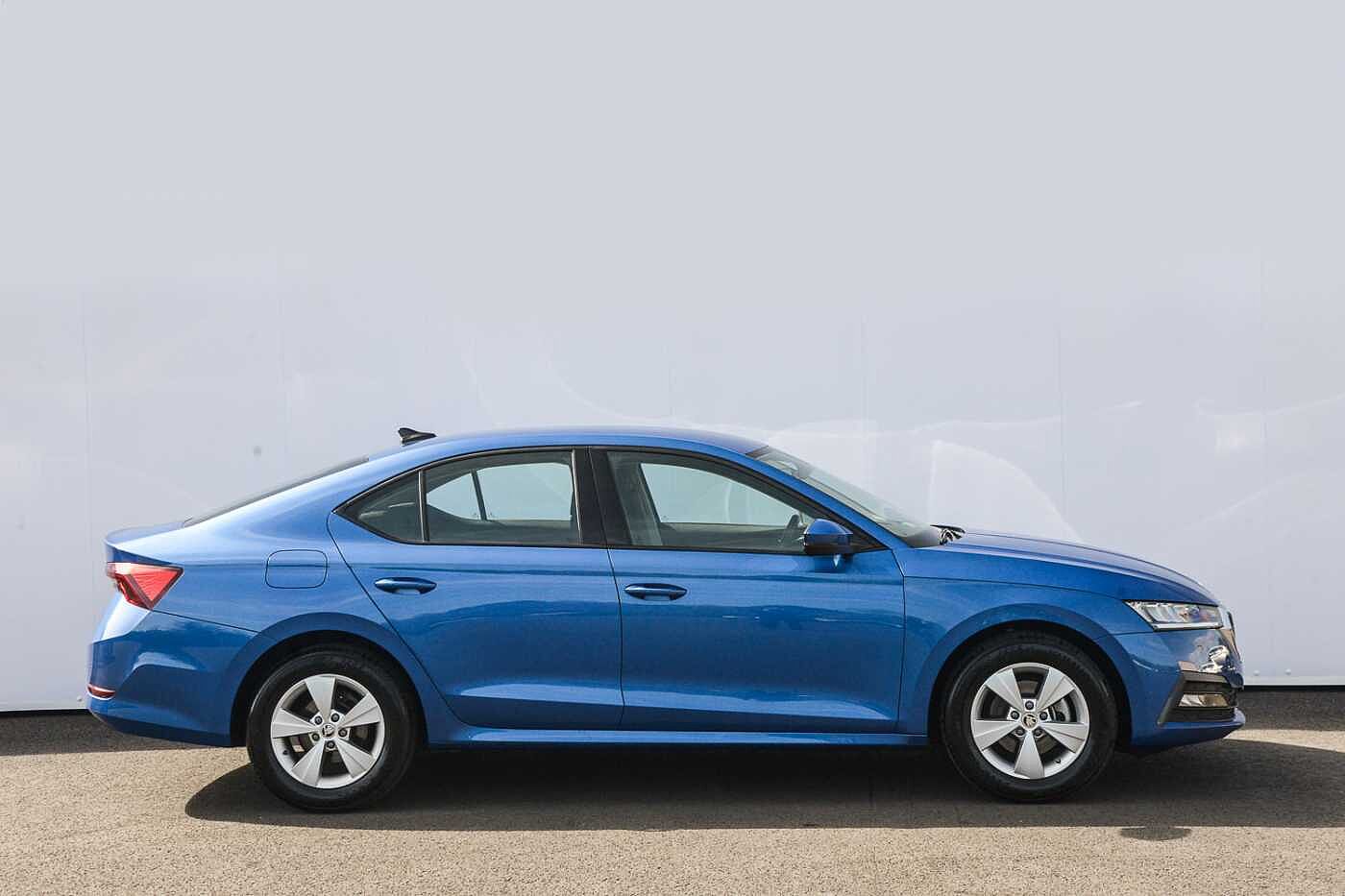 Used Skoda Octavia 2021 for sale - 78217912: Photo 4