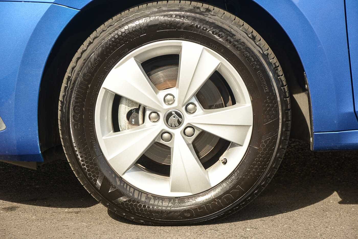 Used Skoda Octavia 2021 for sale - 78217912: Photo 5