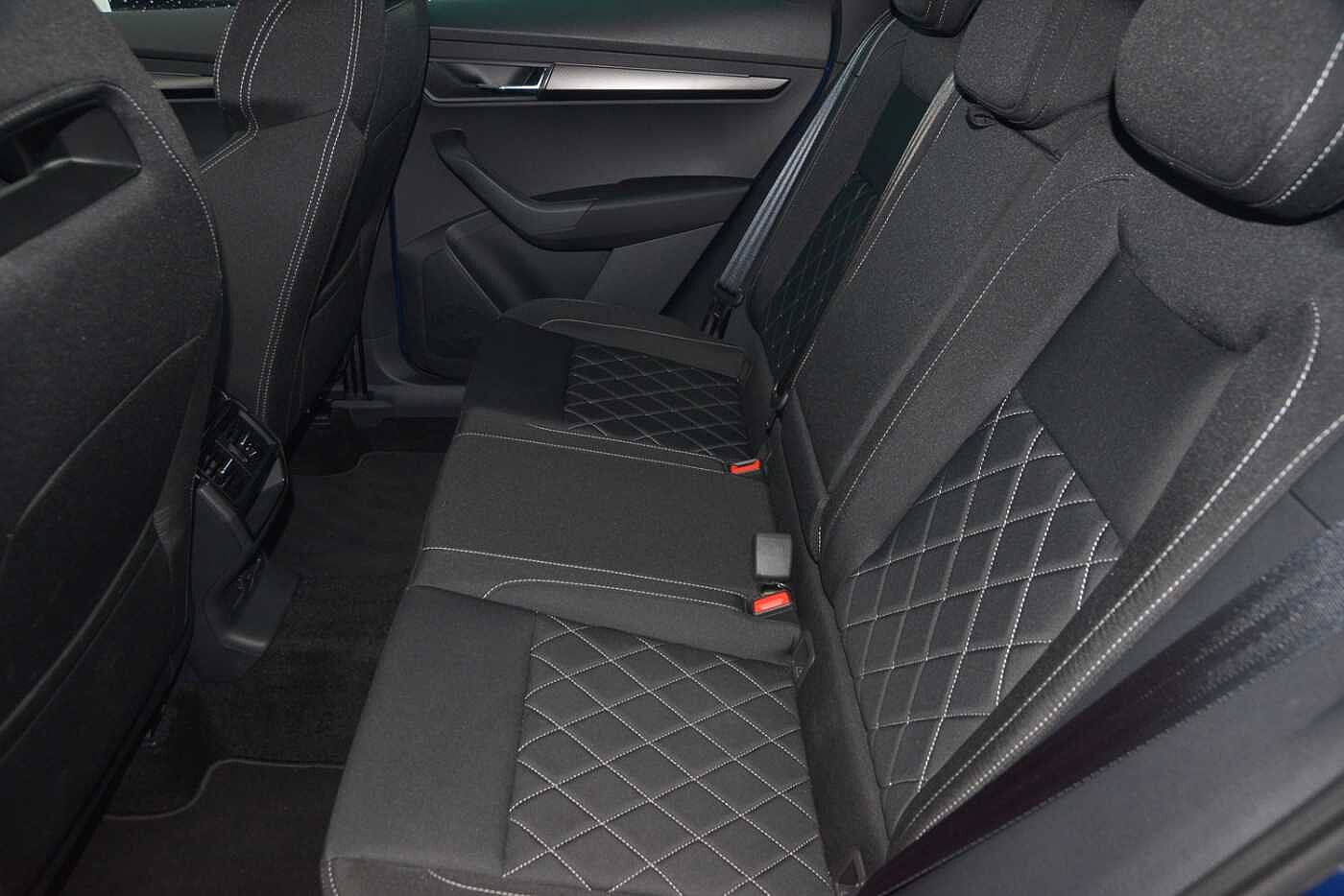 Used Skoda Karoq 2024 for sale - 76677400: Photo 10