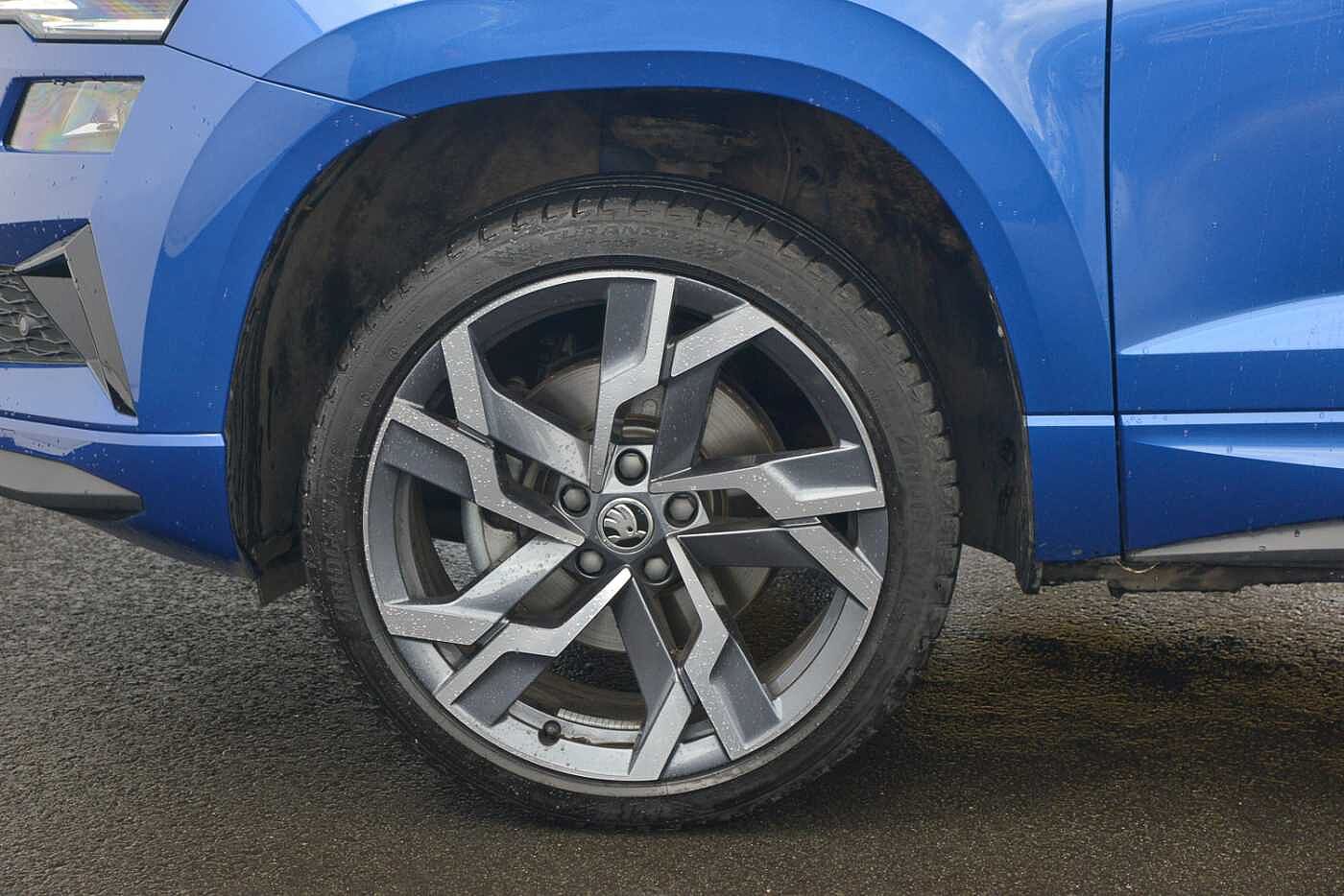 Used Skoda Karoq 2024 for sale - 76677400: Photo 5