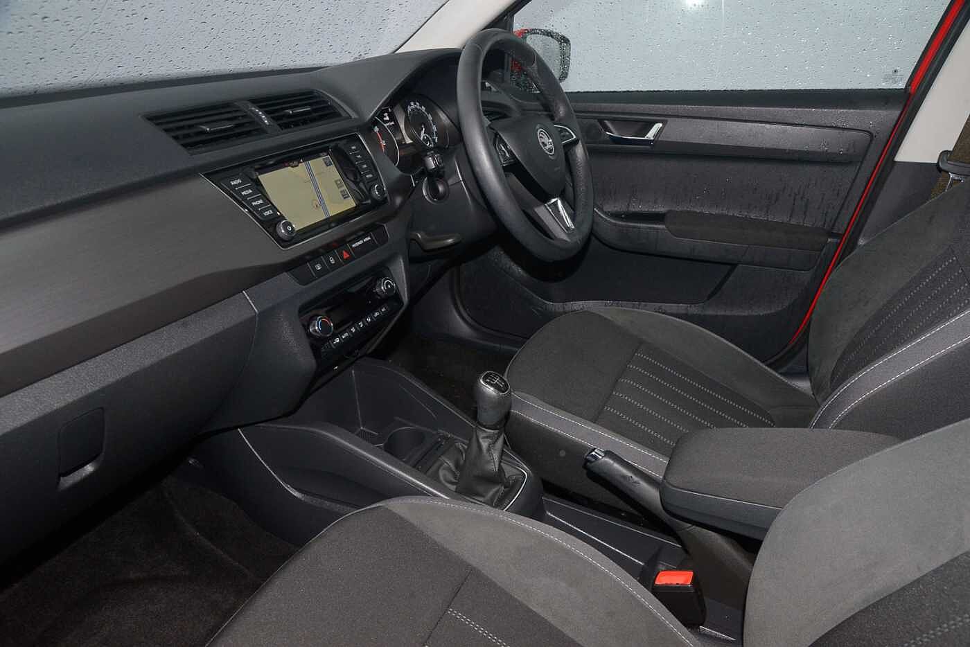 Used Skoda Fabia 2020 for sale - 77812737: Photo 2