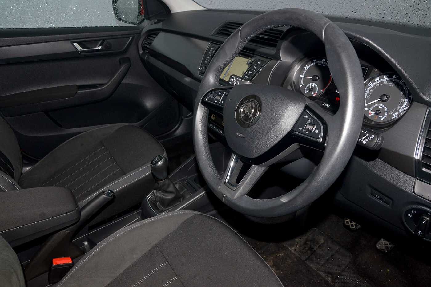 Used Skoda Fabia 2020 for sale - 77812737: Photo 6