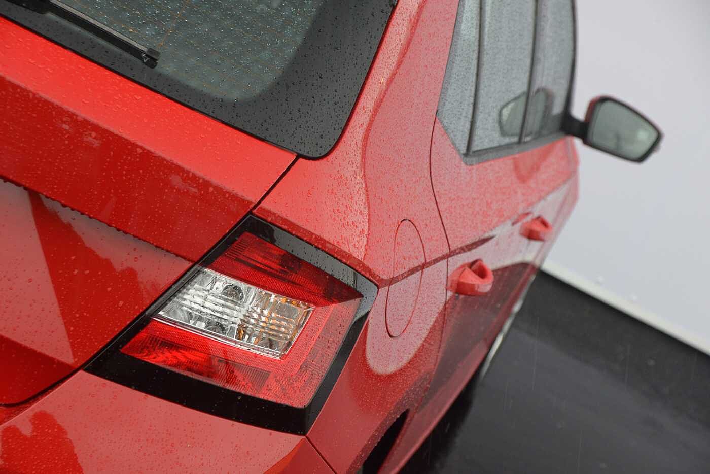 Used Skoda Fabia 2020 for sale - 77812737: Photo 9