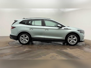 Used Skoda Enyaq 2022 for sale - 77501048: Photo