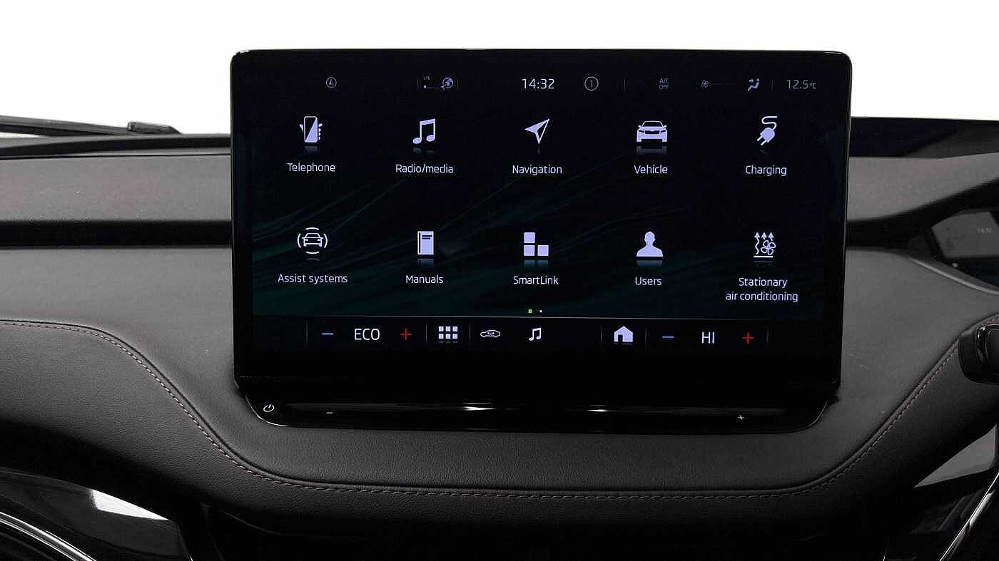 Used Skoda Enyaq 2022 for sale - 77501048: Photo 8