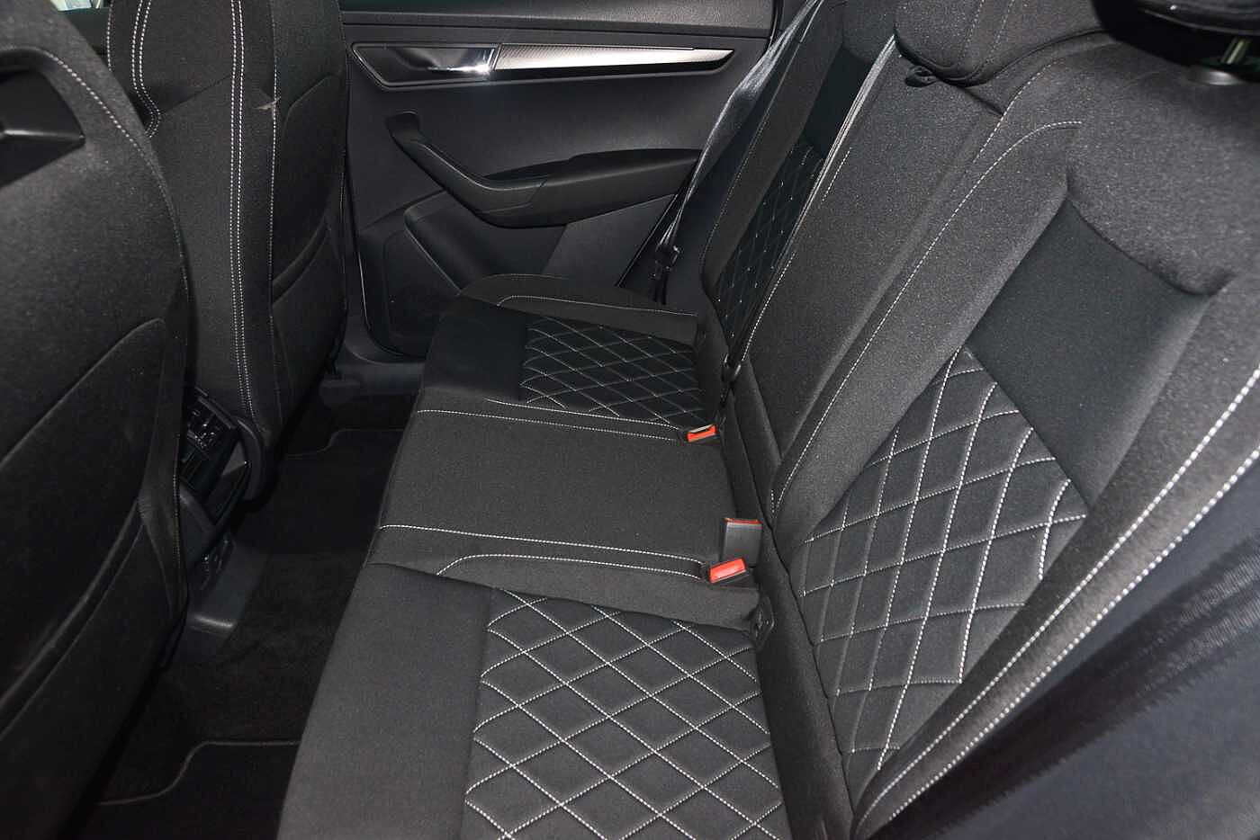 Used Skoda Karoq 2023 for sale - 76675636: Photo 10