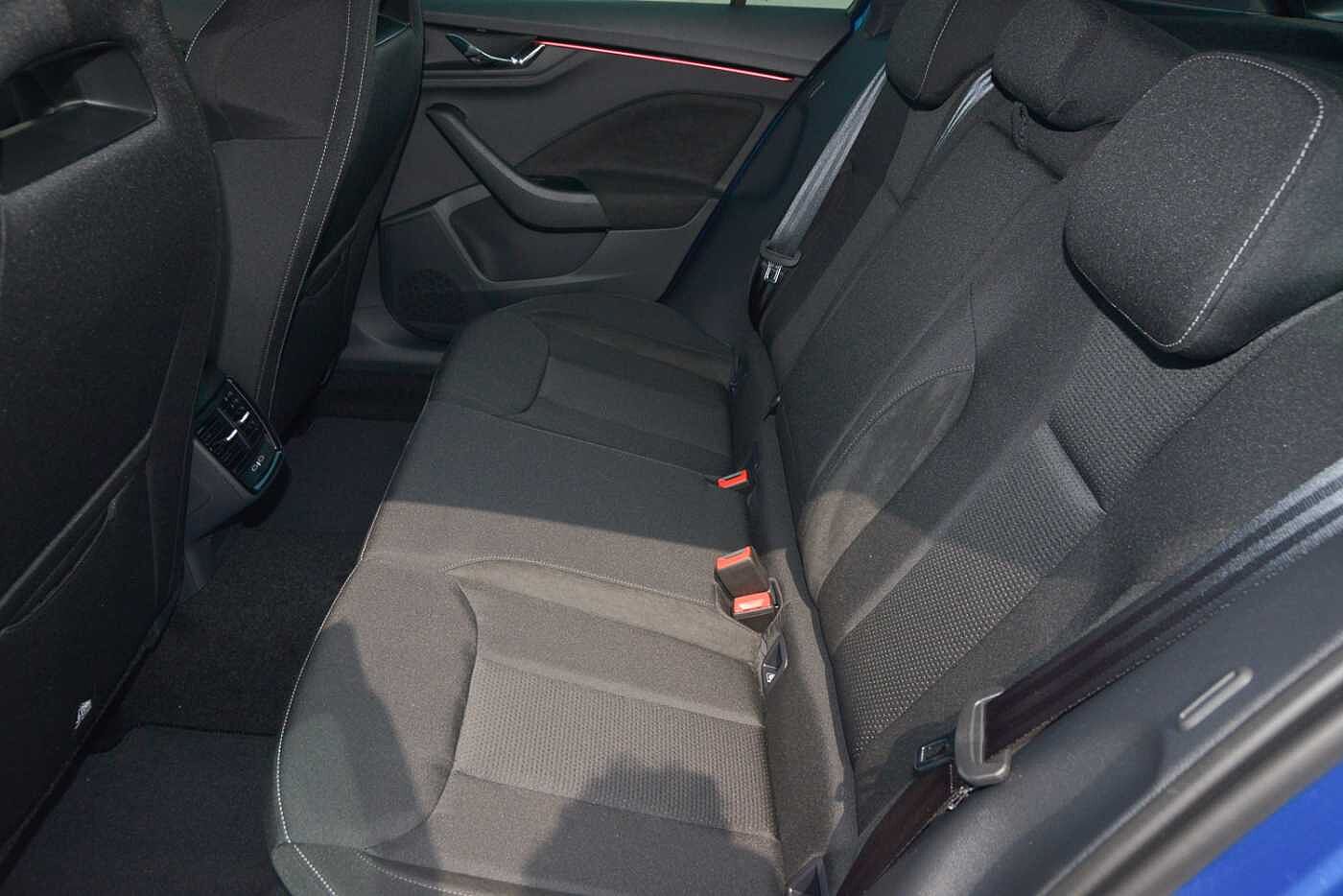 Used Skoda Kamiq 2025 for sale - 76678613: Photo 10