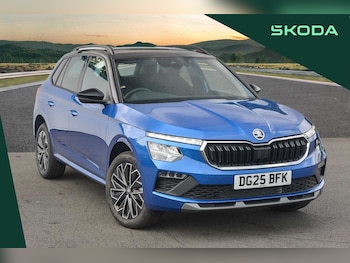 2025 (25) - 1.0 TSI Design Edition 5dr DSG