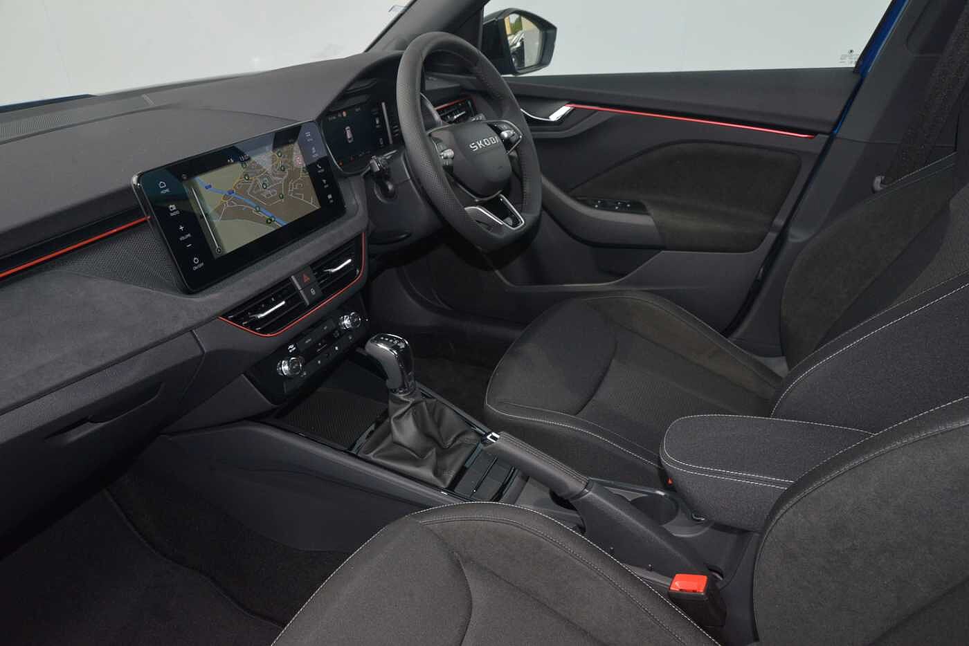 Used Skoda Kamiq 2025 for sale - 76678613: Photo 2