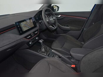 Used Skoda Kamiq 2025 for sale - 76678613: Photo