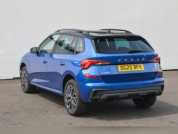 Used Skoda Kamiq 2025 for sale - 76678613: Photo