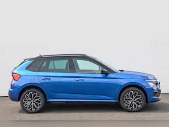 Used Skoda Kamiq 2025 for sale - 76678613: Photo