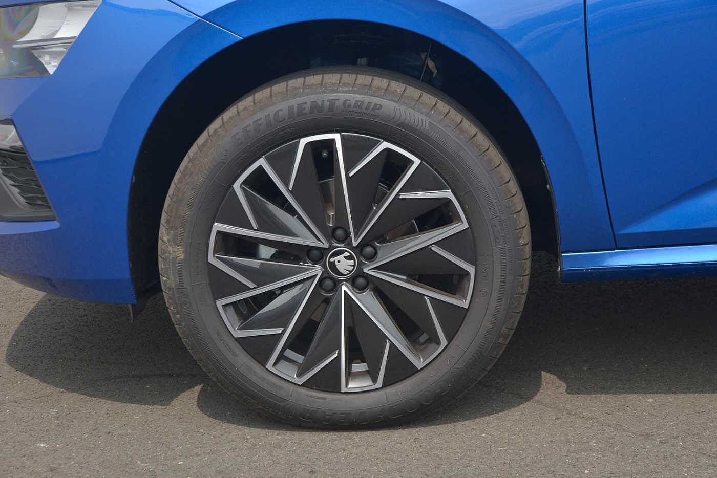 Used Skoda Kamiq 2025 for sale - 76678613: Photo 5