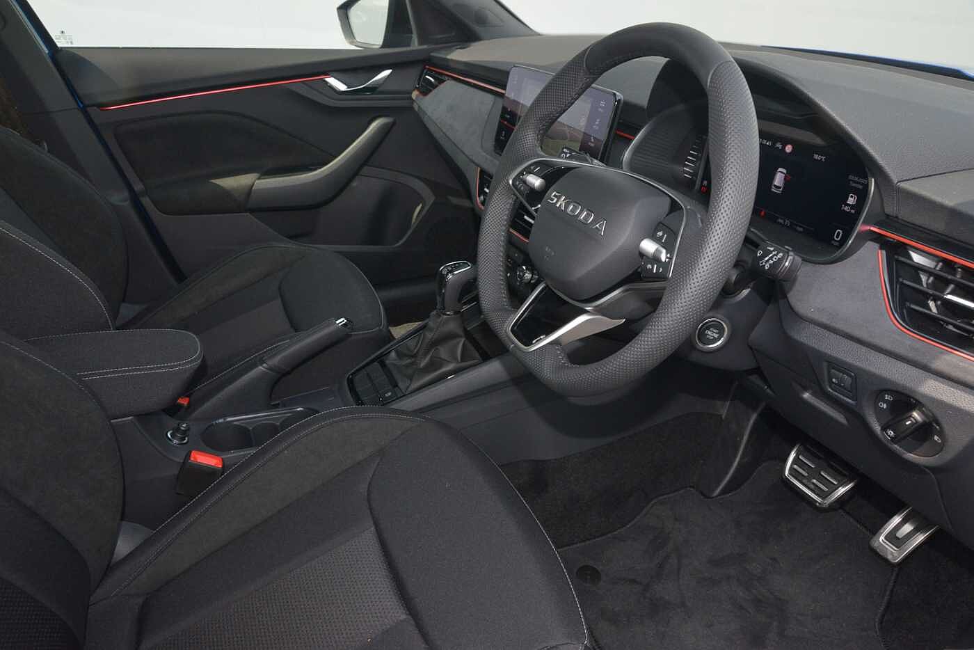 Used Skoda Kamiq 2025 for sale - 76678613: Photo 6