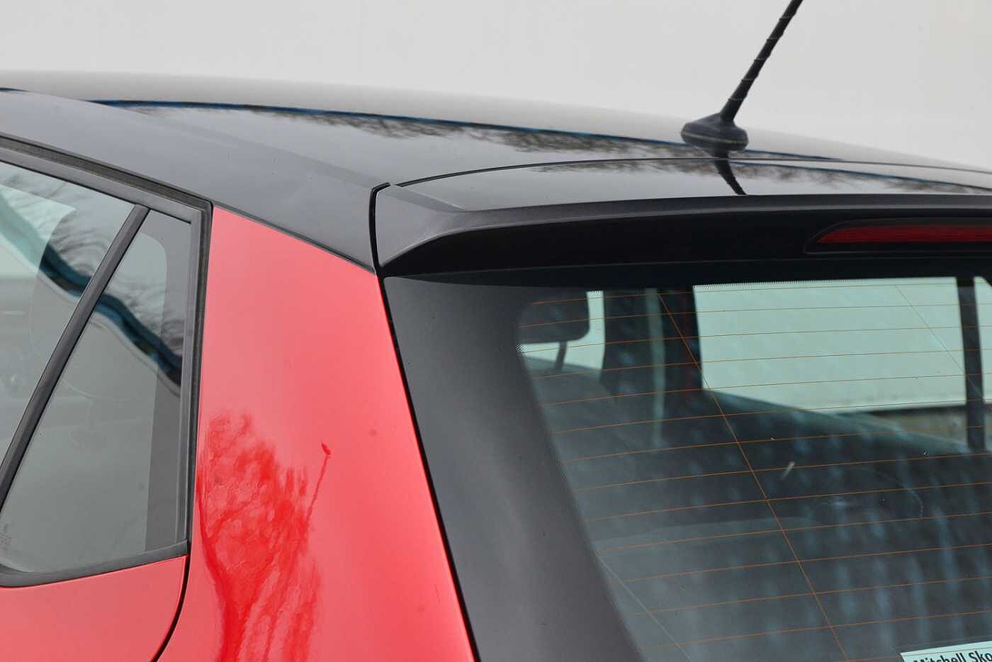 Used Skoda Fabia 2018 for sale - 77864408: Photo 10