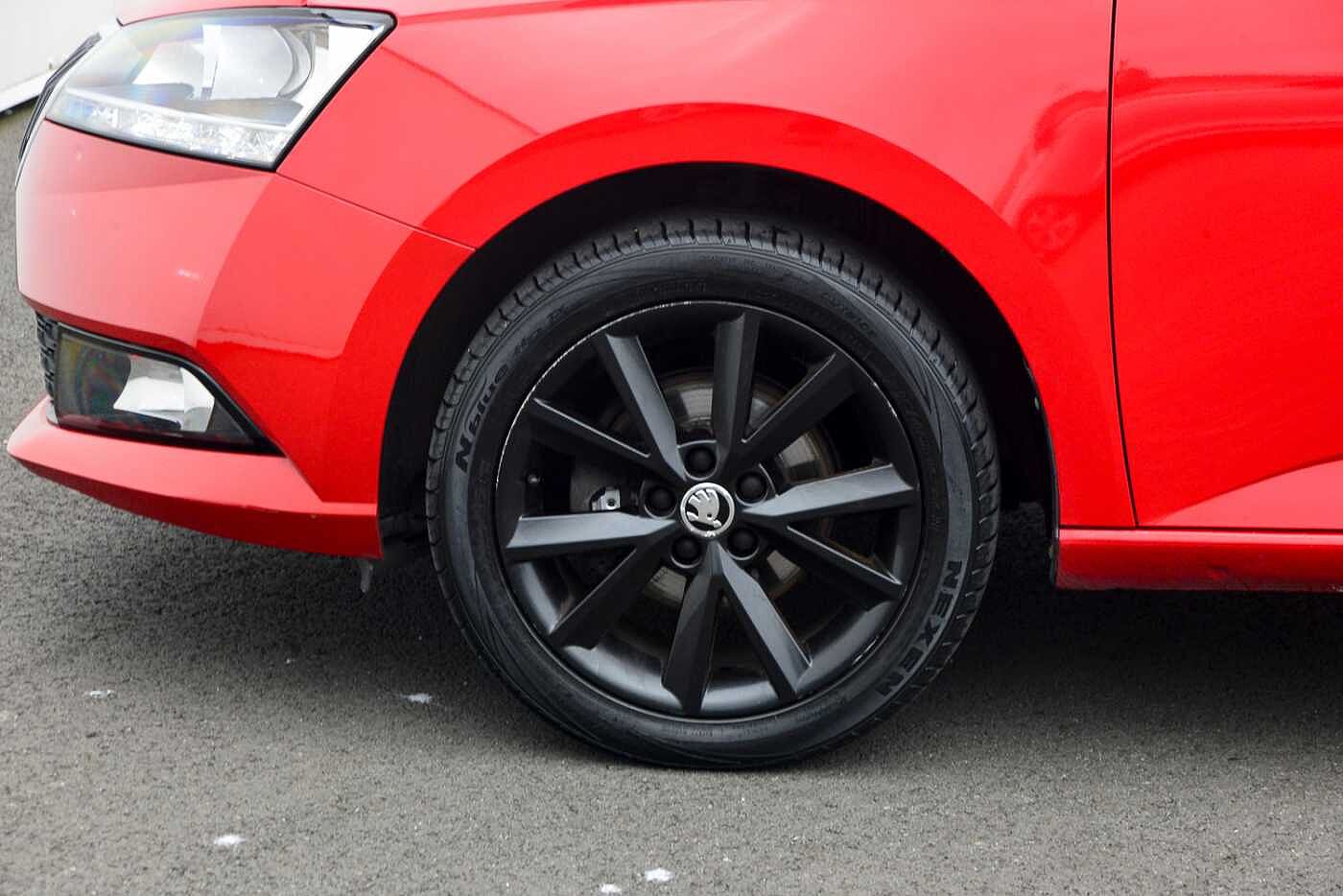 Used Skoda Fabia 2018 for sale - 77864408: Photo 5