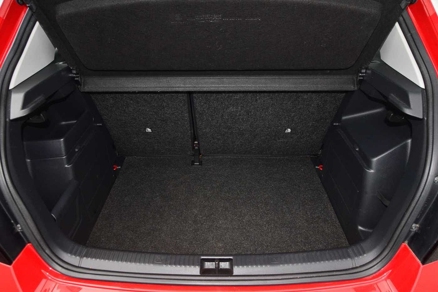 Used Skoda Fabia 2018 for sale - 77864408: Photo 9