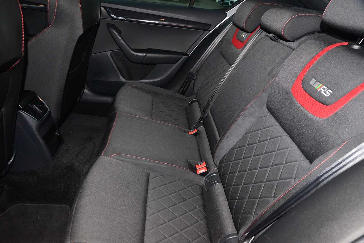 Used Skoda Octavia 2019 for sale - 78209766: Photo 10