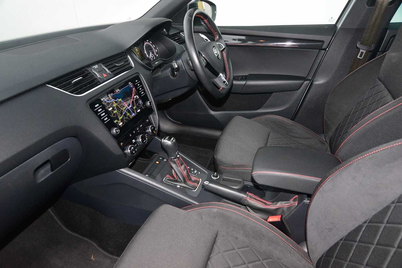 Used Skoda Octavia 2019 for sale - 78209766: Photo 2