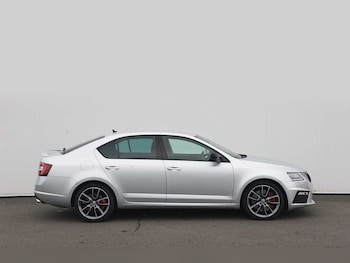 Used Skoda Octavia 2019 for sale - 78209766: Photo