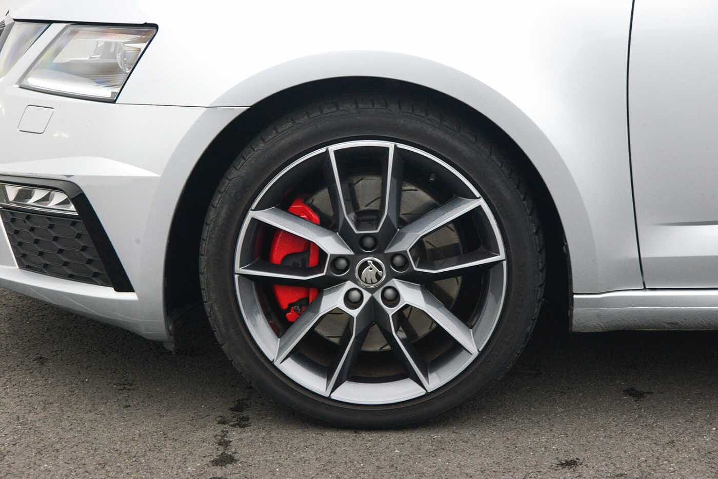 Used Skoda Octavia 2019 for sale - 78209766: Photo 5