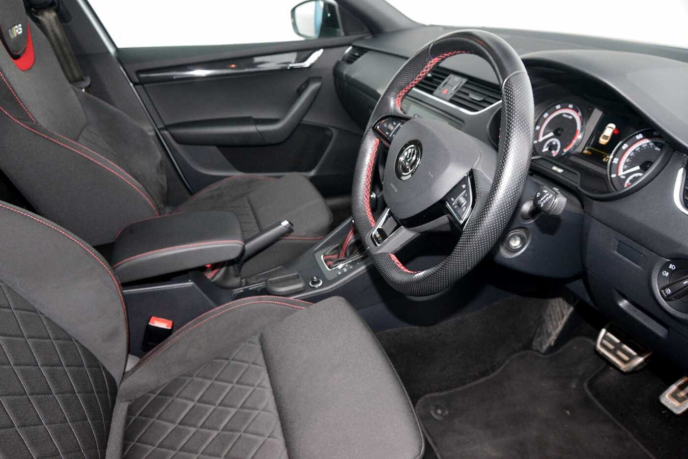 Used Skoda Octavia 2019 for sale - 78209766: Photo 6