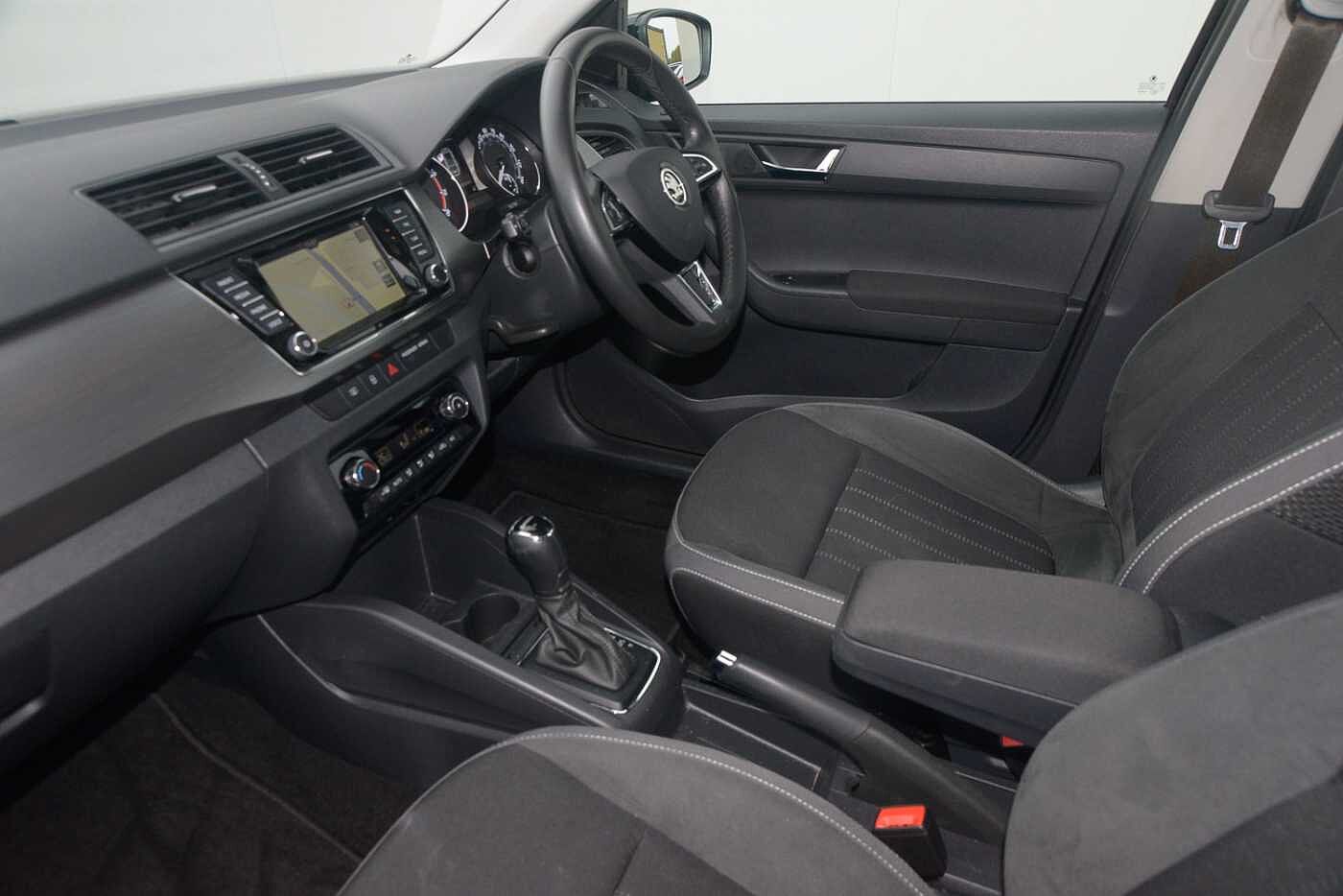 Used Skoda Fabia 2019 for sale - 76673757: Photo 2