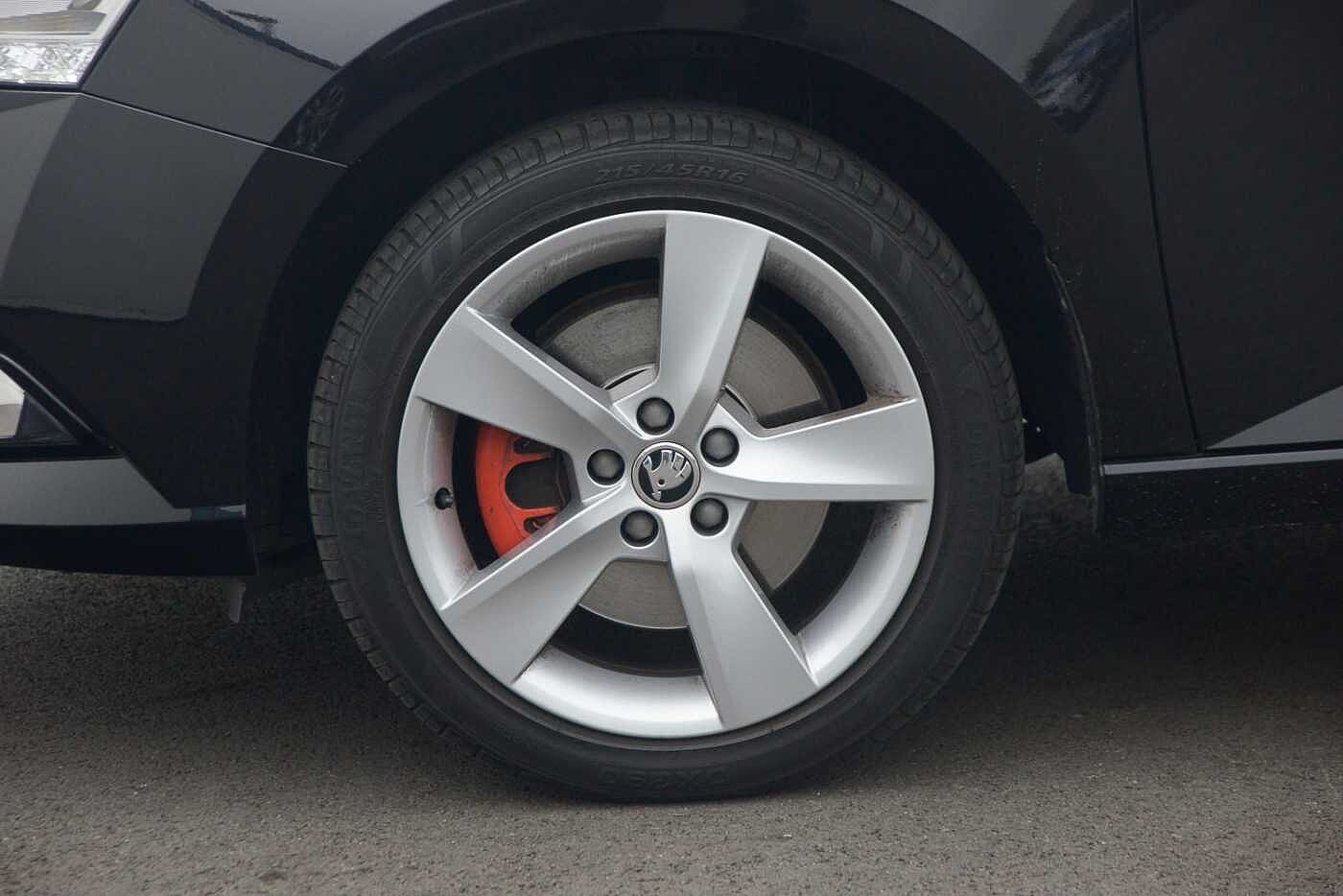 Used Skoda Fabia 2019 for sale - 76673757: Photo 5