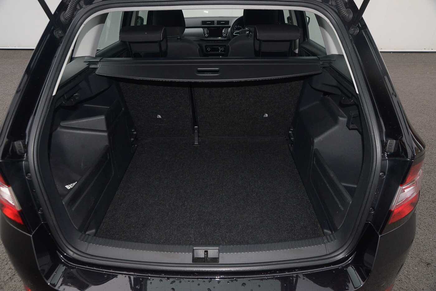 Used Skoda Fabia 2019 for sale - 76673757: Photo 9