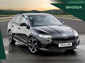 Skoda Scala feature image