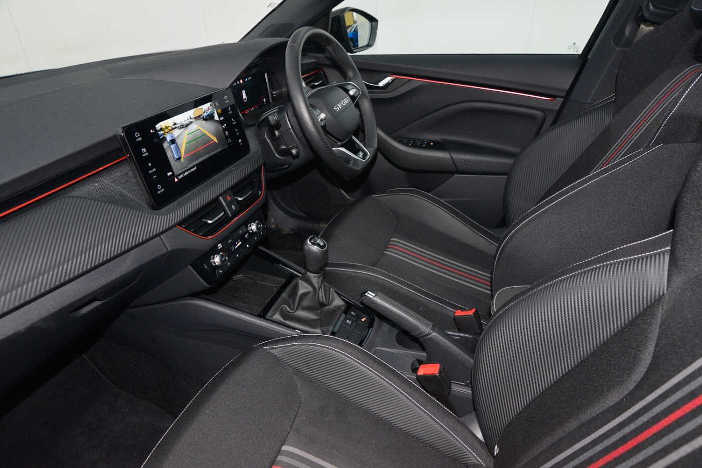 Used Skoda Scala 2025 for sale - 78139658: Photo 2