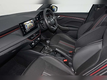 Used Skoda Scala 2025 for sale - 78139658: Photo