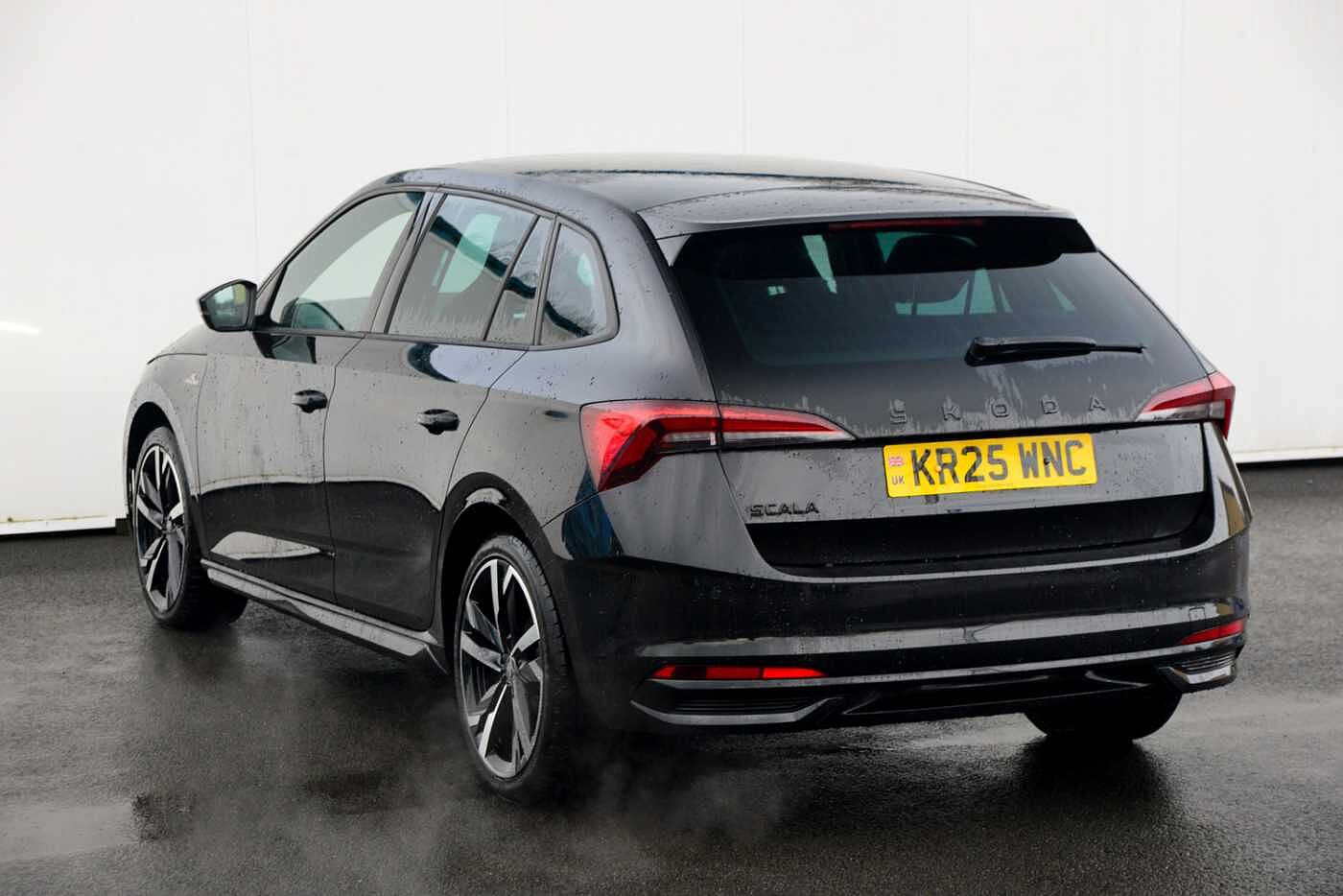 Used Skoda Scala 2025 for sale - 78139658: Photo 3