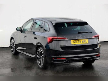 Used Skoda Scala 2025 for sale - 78139658: Photo