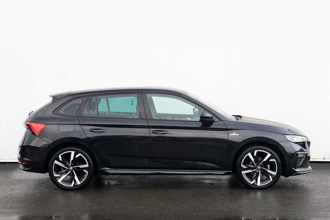 Used Skoda Scala 2025 for sale - 78139658: Photo 4