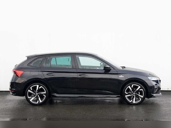 Used Skoda Scala 2025 for sale - 78139658: Photo