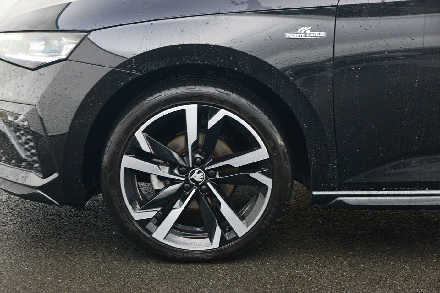 Used Skoda Scala 2025 for sale - 78139658: Photo 5