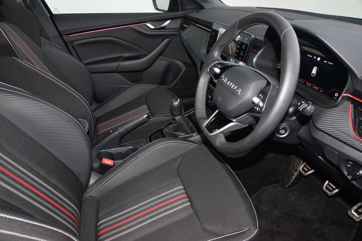 Used Skoda Scala 2025 for sale - 78139658: Photo 6