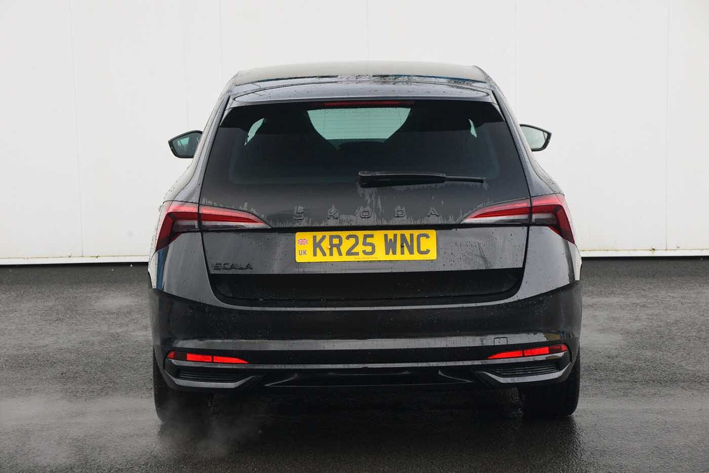 Used Skoda Scala 2025 for sale - 78139658: Photo 7