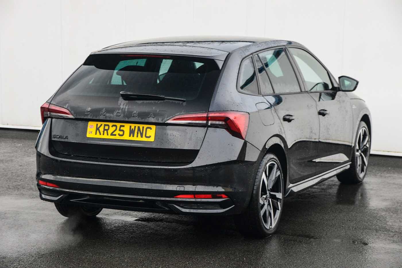 Used Skoda Scala 2025 for sale - 78139658: Photo 8